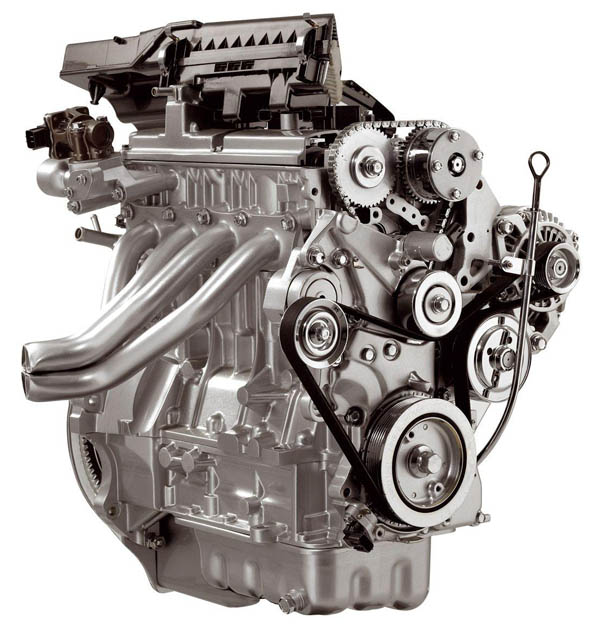 2010 N Stanza Car Engine